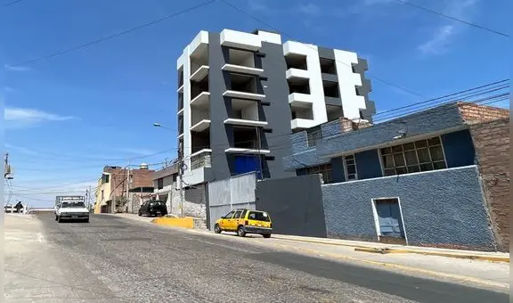 La bonanza de los proveedores de los Gobierno Regional de Arequipa y Moquegua