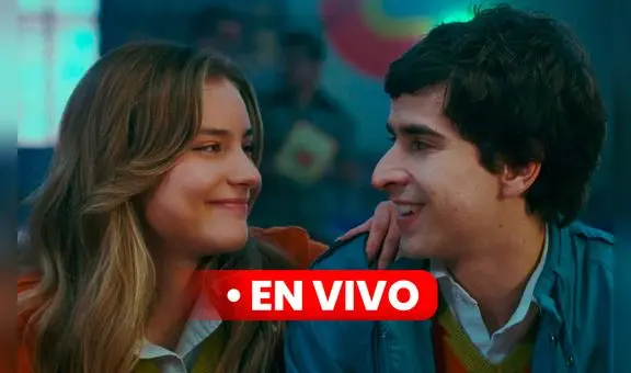 'Rigo' capítulo 8 [EN VIVO] por RCN: horario, canal y dónde ver ONLINE GRATIS la novela colombiana