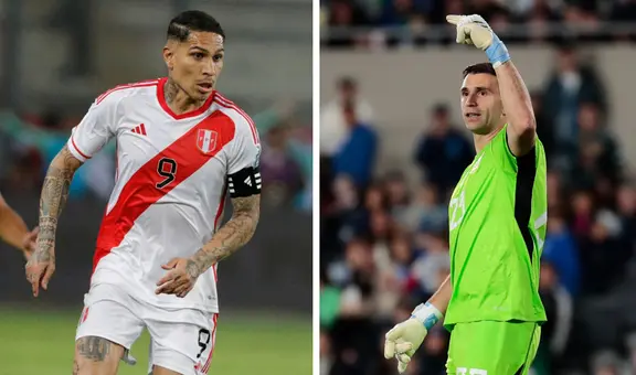 Perú vs. Argentina: ¿cuánto pagan las apuestas si la Bicolor remata al arco en el partido de hoy?