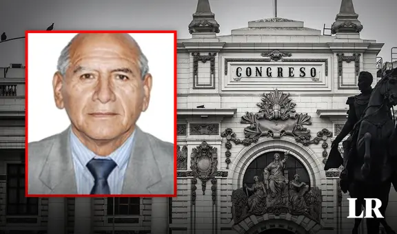 Jefe de seguridad del Congreso es sindicado de atacar a la prensa en redes
