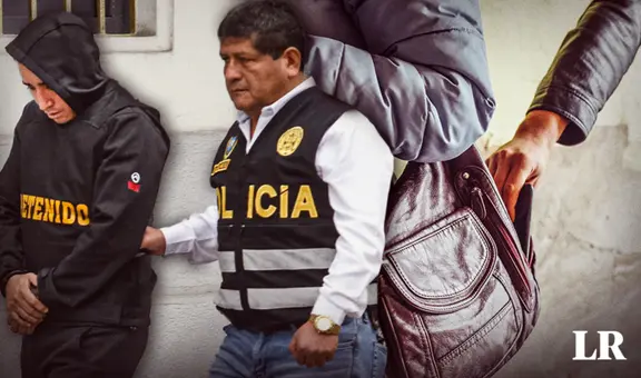 Gobierno aprueba decreto para ampliar hasta 30 años de cárcel el robo de celulares