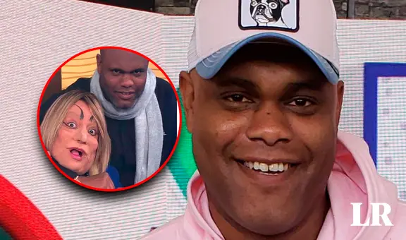 ¿Qué fue de Joao Castillo, actor de ‘JB en ATV’, tras desaparecer inesperadamente de la TV?