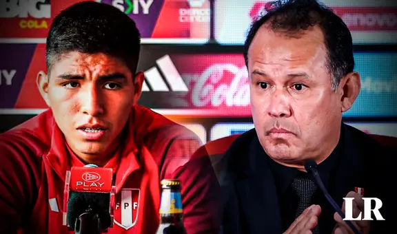 Piero Quispe quedó fuera otra vez: ¿por qué Reynoso no considera al mejor jugador de la 'U'? [Análisis]
