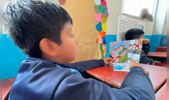 Sucamec destruirá 20.000 armas de fuego para convertirlas en juegos para niños