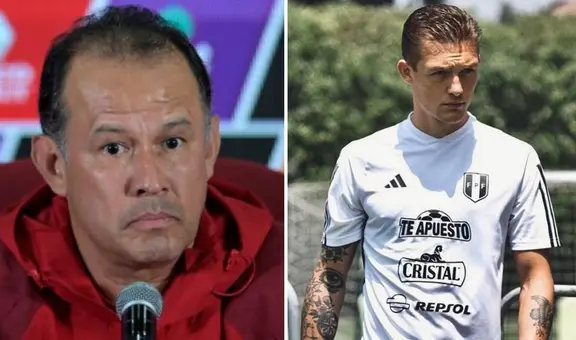 Hinchas arremeten contra Reynoso por dejar afuera a Sonne: "Aceleró su documentación por gusto"