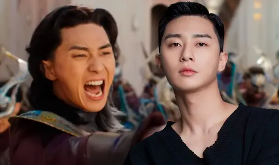 Park Seo Joon en 'The Marvels': ¿cuál es su personaje y cómo luce? Revelan primer póster del actor