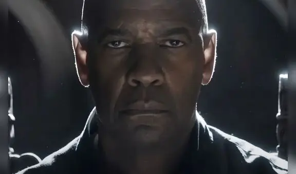 'El justiciero: capítulo final', un brutal cierre para la trilogía de Denzel Washington