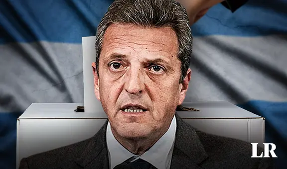 Elecciones 2023: ¿cuáles son las propuestas de Sergio Massa para ganar la presidencia de Argentina?