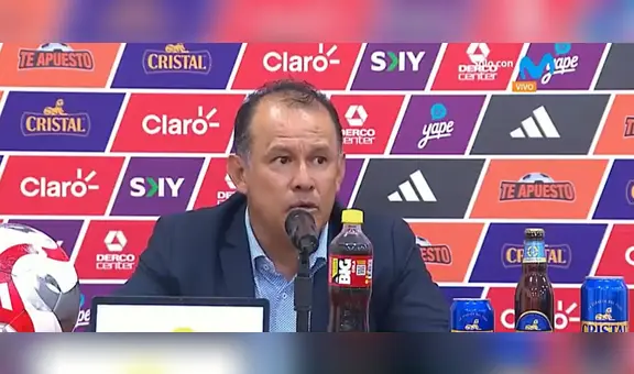 Reynoso habló fuerte sobre su continuidad tras caer ante Argentina: "Todo está en la fortaleza"