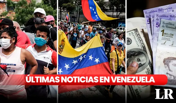 Últimas noticias en Venezuela HOY, viernes 20 de octubre: ¿dónde voto en las primarias 2023?