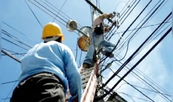 Corte de luz en Chiclayo: ¿qué zonas serán afectadas el 19 de octubre?