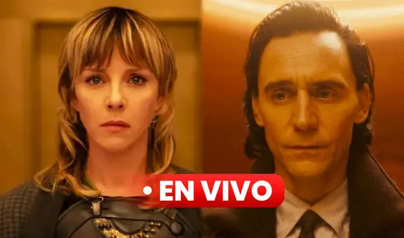 'Loki' temporada 2 capítulo 3: ¿a qué hora estrena y dónde ver la serie con Tom Hiddleston ONLINE?