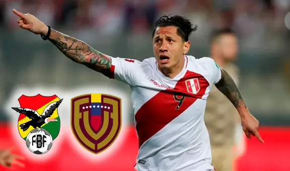 ¿Gianluca Lapadula jugará con Perú ante Bolivia y Venezuela en noviembre por las Eliminatorias?