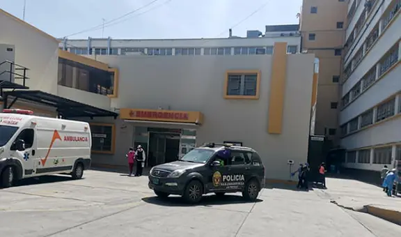Falleció paciente diagnosticada con rabia humana tras mordedura de perro en Arequipa