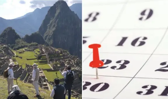 ¿FERIADO LARGO en Perú?: todo lo que se sabe sobre este 31 de octubre