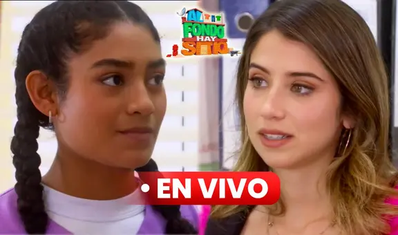 'Al fondo hay sitio' [RESUMEN] temporada 10 capítulo 328: horario, canal y dónde ver online