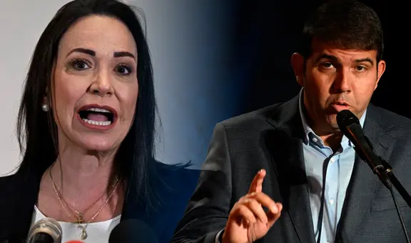 ¿Quién lidera las encuestas para la Primaria 2023 en Venezuela?