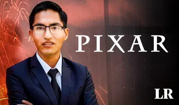 ¿Quién es Giovani Andrei, el compositor juninense que hace música para películas de Pixar?