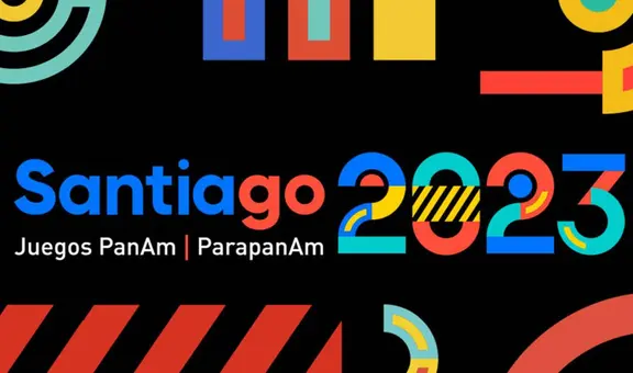 Fútbol Juegos Panamericanos Santiago 2023: fixture, participantes y canales de TV