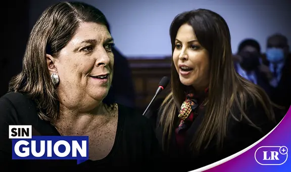 RMP a Chirinos por insistir en investigación a JNJ: "Quiere proteger a los 'hermanitos', no se rinde"