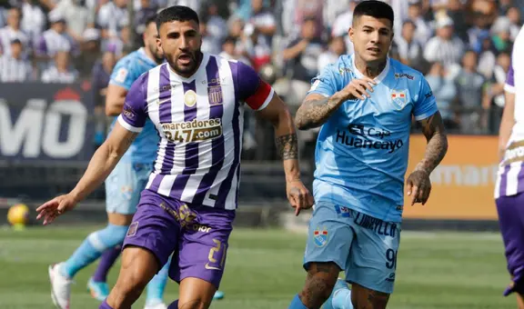 Alianza Lima vs. ADT: fecha, hora y canal confirmado por la fecha 18 del Torneo Clausura