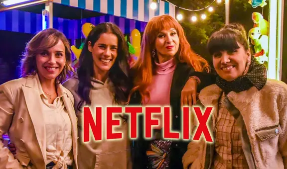 'Soltera, casada, viuda, divorciada' en Netflix: ¿cuándo se podrá ver online la película peruana?