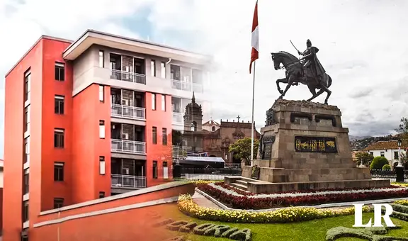 Aprueban la creación de Universidad Nacional Tecnológica del Sur de Ayacucho: ¿qué se sabe del proyecto?