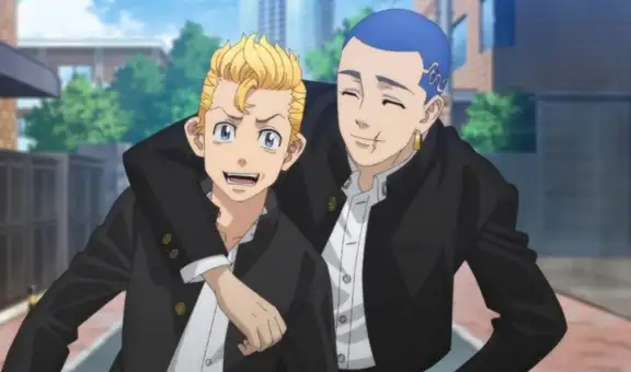 'Tokyo Revengers' temporada 3 capítulo 4: fecha de estreno, horarios y dónde ver el anime ONLINE