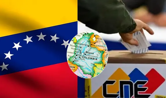 ¿Dónde votar en Colombia para la Primaria 2023? Consulta AQUÍ cuál es tu centro de votación