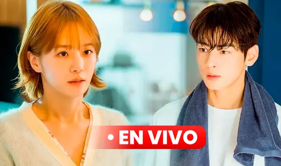 'A Good Day to be a Dog', capítulo 3 sub español [ESTRENO]: ver ONLINE el drama de Cha Eunwoo
