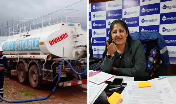 ¡No más silos! Juliaca alista proyecto de agua potable y desagüe: ¿cuándo empieza?