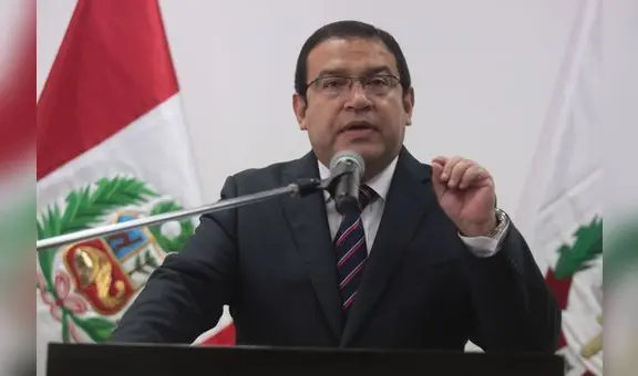 Fiscalía inicia investigación contra Alberto Otárola por contratos que obtuvo su amiga