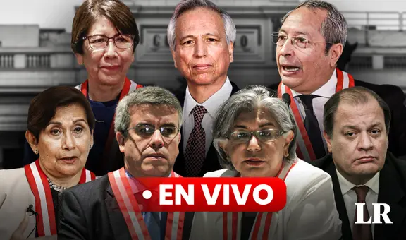 Congreso: presentan informe en minoría como contrapeso a recomendación para destitución de la JNJ