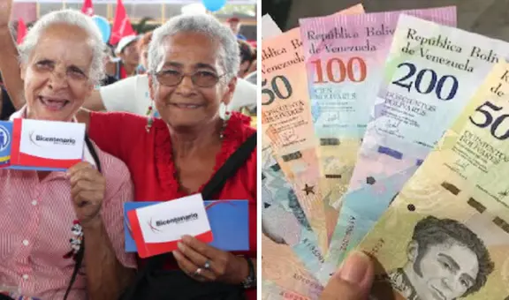 Cronograma de pago de pensión 2023: revisa las fechas de depósito para los pensionados del IVSS