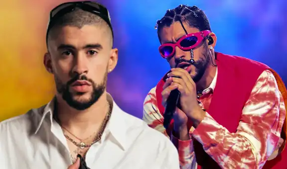 Bad Bunny anuncia su gira 'Most wanted tour' para el 2024: estas son las fechas y los países confirmados