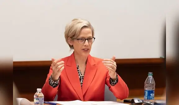 Relatora de la ONU muestra preocupación por posible remoción de la JNJ