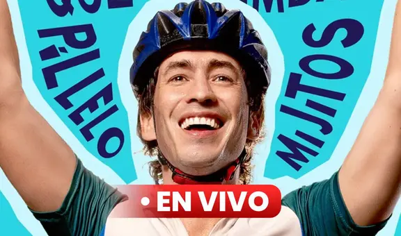 'Rigo' capítulo 9 [EN VIVO] por RCN: horario, canal y dónde ver ONLINE la novela colombiana