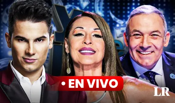 'Yo me llamo', capítulo 56, EN VIVO, vía Caracol TV: 'Angela Aguilar', 'Vicente Fernández' y 'Miguel Bosé' pasaron a noche de eliminación