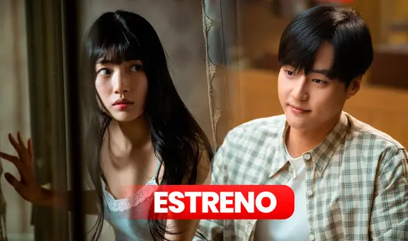 'Doona!' en Netflix [ESTRENO]: ¿dónde ver todos los capítulos del drama coreano de Suzy?