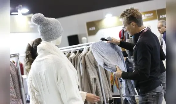 Perú Moda Deco proyecta lograr ventas en vestimentas y decoración por más de US$80 millones