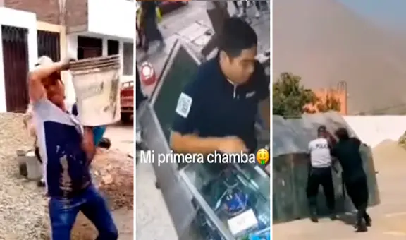 “Mi primera chamba”: ¿cuál es el origen de la canción que se ha convertido en un fenómeno viral en TikTok?