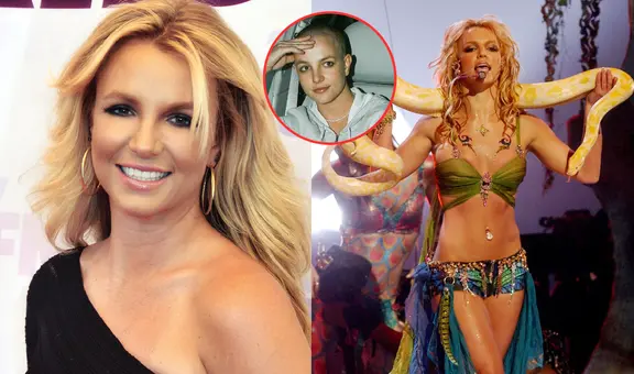 Britney Spears lanza HOY su libro 'The Woman in me' con grandes revelaciones de su vida: ¿cómo comprarlo?