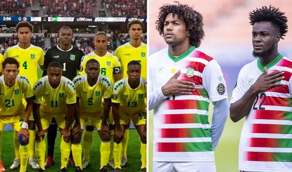 Estos son los 2 únicos países de Sudamérica que no juegan en las Eliminatorias de la Conmebol: ¿por qué?