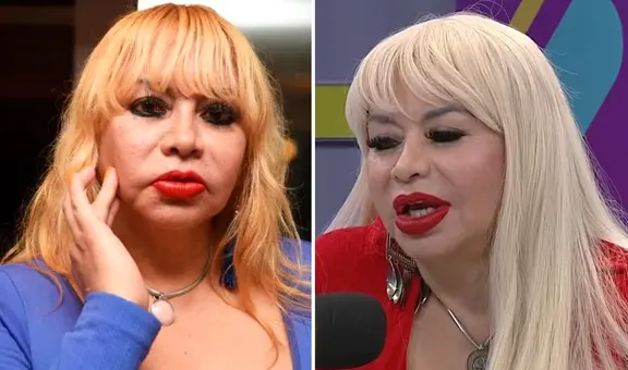 Susy Díaz revela el insólito motivo por el que una expareja no volvió a su casa: ¿qué dijo?