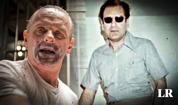 Alfredo Ballí, el médico mexicano cuyo sangriento crimen inspiró al siniestro Hannibal Lecter