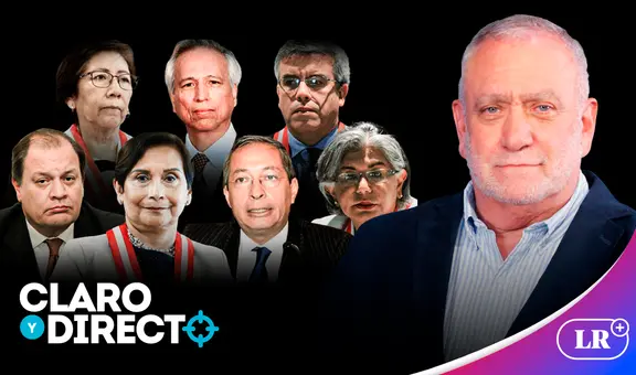 Álvarez Rodrich: “Se ha reactivado el intento del Congreso para capturar la JNJ”