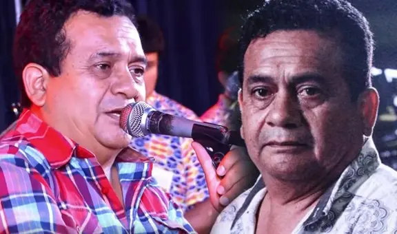 Tony Rosado se pronuncia tras desnudar a mujer en concierto, pero no reconoce responsabilidad