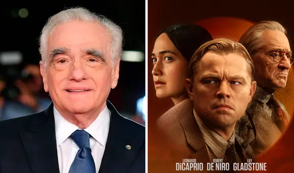 'Los asesinos de la luna', [ESTRENO] en Perú: ¿dónde ver la película de Scorsese en Cineplanet y Cinemark?