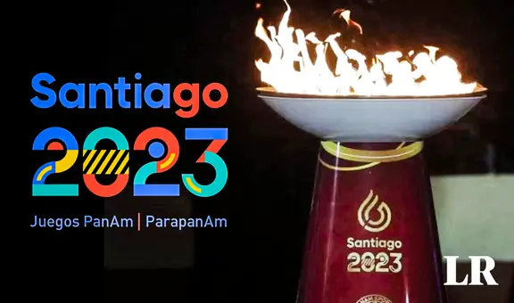 Ceremonia inaugural Juegos Panamericanos Santiago 2023 EN VIVO: horario y dónde ver el evento