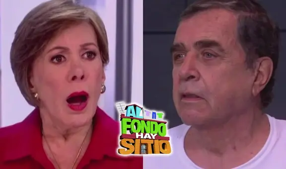 ¿Mariano Pendeivis está vivo en 'AFHS'? Francesca quedó en SHOCK tras la revelación del 'Maledetto'